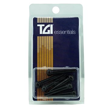 

TGI BP20B kolíky do kobylky černé s tečkou
