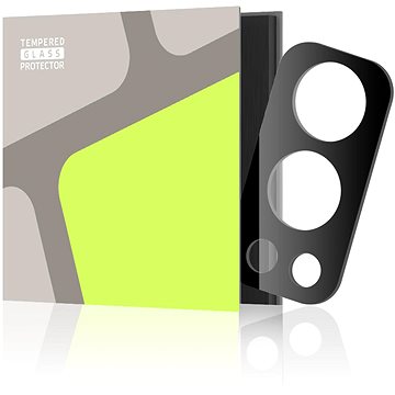 

Tempered Glass Protector pro OnePlus Nord2 5G, černé