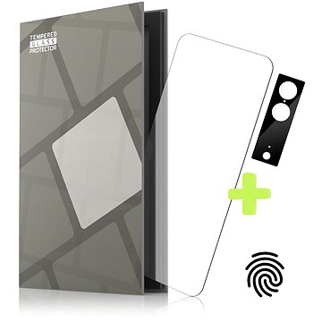 

Tempered Glass Protector 0.3mm pro Google Pixel 7 (Case Friendly)