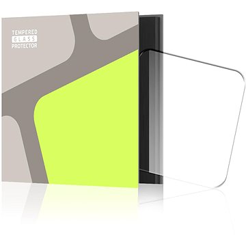 

Tempered Glass Protector pro Xiaomi 12T / 12T Pro (kompatibilní s pouzdrem)