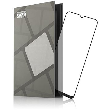 

Tempered Glass Protector rámečkové pro Motorola Moto E22 / E22i