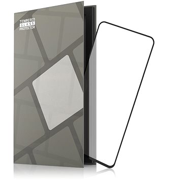 

Tempered Glass Protector rámečkové pro Nokia X30 5G