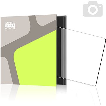 

Tempered Glass Protector pro Canon EOS R3 / R5