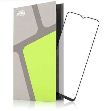 

Tempered Glass Protector rámečkové pro Nokia G22