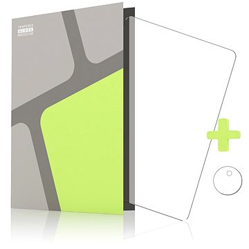 

Tempered Glass Protector pro OnePlus Pad 11.6" + sklo na kameru (Case Friendly)