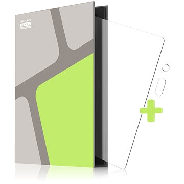 

Tempered Glass Protector pro Lenovo P11 / P11 Plus (4G/5G) + sklo na kameru (Case Friendly)