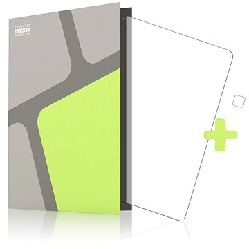

Tempered Glass Protector pro Samsung Galaxy Tab S6 Lite 10.4" + sklo na kameru (Case Friendly)