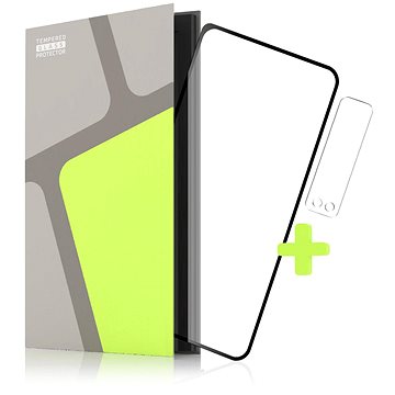 

Tempered Glass Protector pro Google Pixel Fold + sklo na kameru