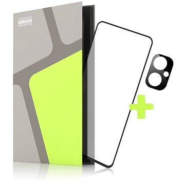 

Tempered Glass Protector pro OnePlus Nord CE 3 Lite 5G + sklo na kameru