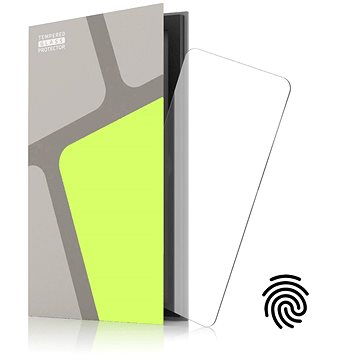 

Tempered Glass Protector pro Motorola ThinkPhone (kompatibilní se čtečkou a pouzdrem)