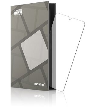 

Tempered Glass Protector 0.3mm pro Samsung Galaxy M31 / M21 / A20