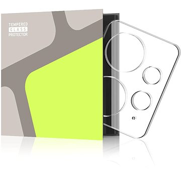 

Tempered Glass Protector pro Xiaomi Redmi Note 12 4G (kompatibilní s pouzdrem)