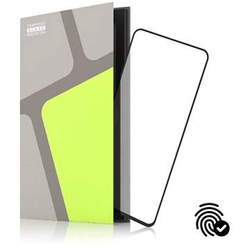 

Tempered Glass Protector pro Nothing Phone (2), kompatibilní s čtečkou