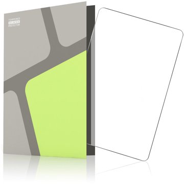 

Tempered Glass Protector pro Lenovo Tab M10 5G (kompatibilní s pouzdrem)