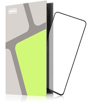 

Tempered Glass Protector pro POCO M6 Pro + sklo na kameru