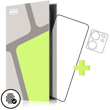 

Tempered Glass Protector pro Xiaomi 13T / 13T Pro+ sklo na kameru