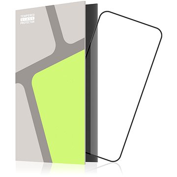 

Tempered Glass Protector pro Samsung Galaxy S24+ (Case Friendly)