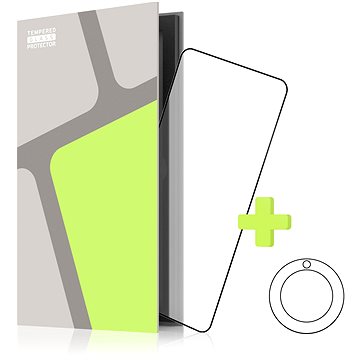 Tempered Glass Protector pro Honor Magic6 Lite + sklo na kameru
