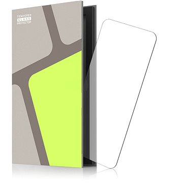 

Tempered Glass Protector pro Honor X7b (kompatibilní s pouzdrem)