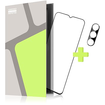 

Tempered Glass Protector pro Samsung Galaxy A15 5G / 4G + sklo na kameru