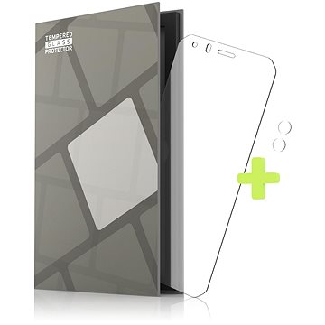 

Tempered Glass Protector 0.3mm pro CAT S62 Pro + sklo na kameru