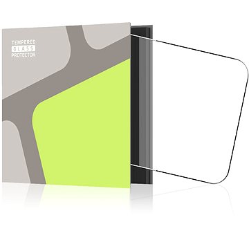 

Tempered Glass Protector 0.3mm pro GoPro Max - voděodolné