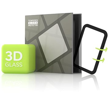 Tempered Glass Protector pro Huawei Watch Fit 2 Classic / Active, voděodolné - Ochranné sklo