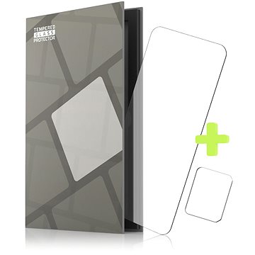 

Tempered Glass Protector pro Black Shark 5 / 5 Pro 5G (Case Friendly)