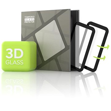 

Tempered Glass Protector pro Xiaomi Smart Band 7 Pro, 3D Glass, voděodolné