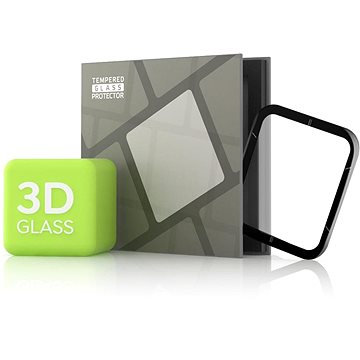 

Tempered Glass Protector pro Garmin Venu Sq 2, voděodolné
