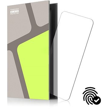 

Tempered Glass Protector Samsung Galaxy S23 FE 5G (kompatibilní s pouzdrem a čtečkou)