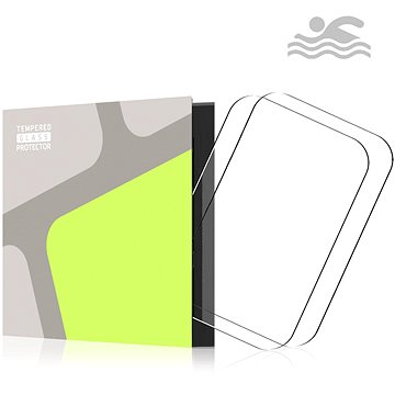 

Tempered Glass Protector pro Xiaomi Band 8 Pro, voděodolné