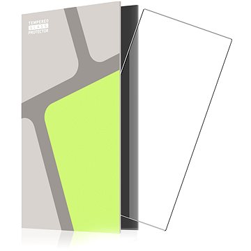 

Tempered Glass Protector pro Samsung Galaxy S24 Ultra (Case Friendly)