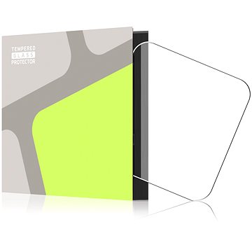 

Tempered Glass Protector pro Xiaomi 14 (Case Friendly)
