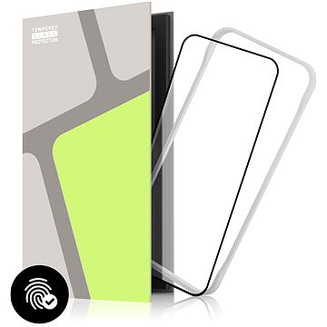 

Tempered Glass Protector pre Realme GT 6T / GT 6 (3D Glass) + aplikátor