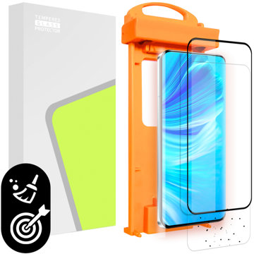 

TGP pro Honor Magic 7 Pro, (Magic3D) samočistící aplikátor s mechanickou stěrkou