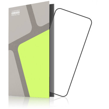 

Tempered Glass Protector na Samsung Galaxy S25 / S24, kompatibilní s pouzdrem