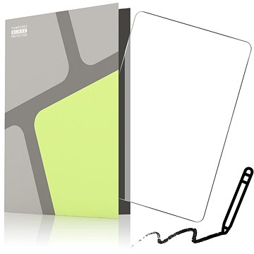 

Tempered Glass Protector pro Xiaomi Redmi Pad Pro (kompatibilní s pouzdrem a perem)
