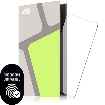 

Tempered Glass Protector pro POCO F6 Pro (kompatibilní s pouzdrem a čtečkou otisků)