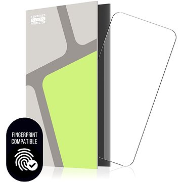 

Tempered Glass Protector pro Huawei Pura 70 (kompatibilní s pouzdrem a čtečkou otisků)