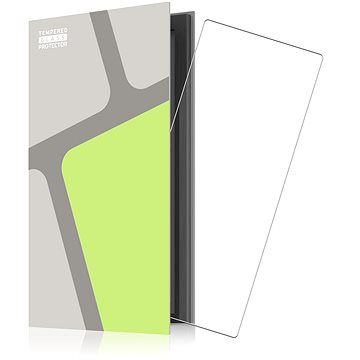

Tempered Glass Protector pro Samsung Galaxy Z Fold 6 (kompatibilní s pouzdrem)