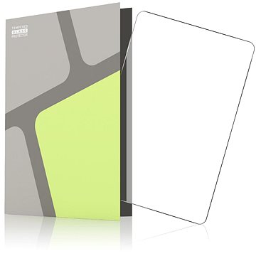 

Tempered Glass Protector pro Umidigi A13 (kompatibilní s pouzdrem)
