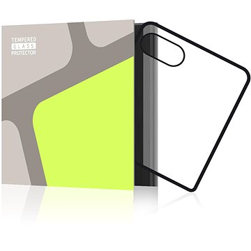 

Tempered Glass Protector pro Motorola Razr 50
