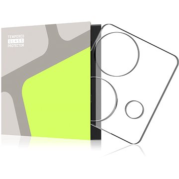 

Tempered Glass Protector pro Motorola Edge 40 Neo, kompatibilní s pouzdrem