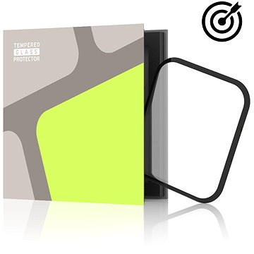 

Tempered Glass Protector pro Xiaomi Redmi Watch 4, voděodolné + instalační rámeček