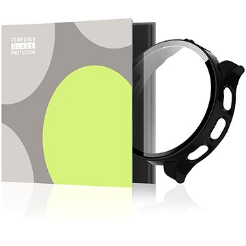 

Tempered Glass Protector pro Garmin Venu 3