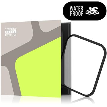 

Tempered Glass Protector pro Amazfit Bip 5 Unity, voděodolné
