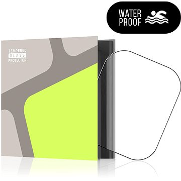 

Tempered Glass Protector pro Xiaomi Redmi Watch 5 Lite, voděodolné