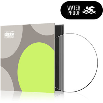 

Tempered Glass Protector pro Garmin Epix Pro 42 mm (Gen 2), voděodolné