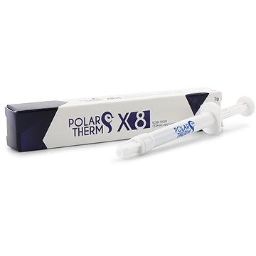 

Polartherm X-8 2g